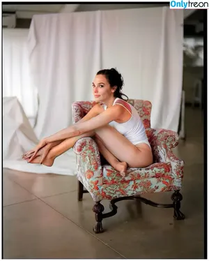 gal_gadot / inked_hriss nude photo #0524