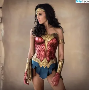 gal_gadot / inked_hriss nude photo #0834