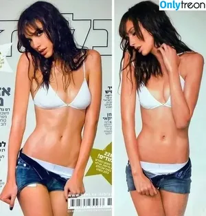 gal_gadot / inked_hriss nude photo #0869