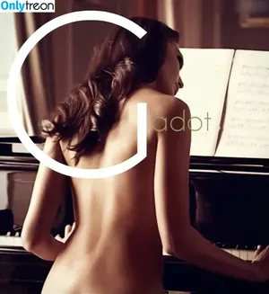 gal_gadot / inked_hriss nude photo #0870