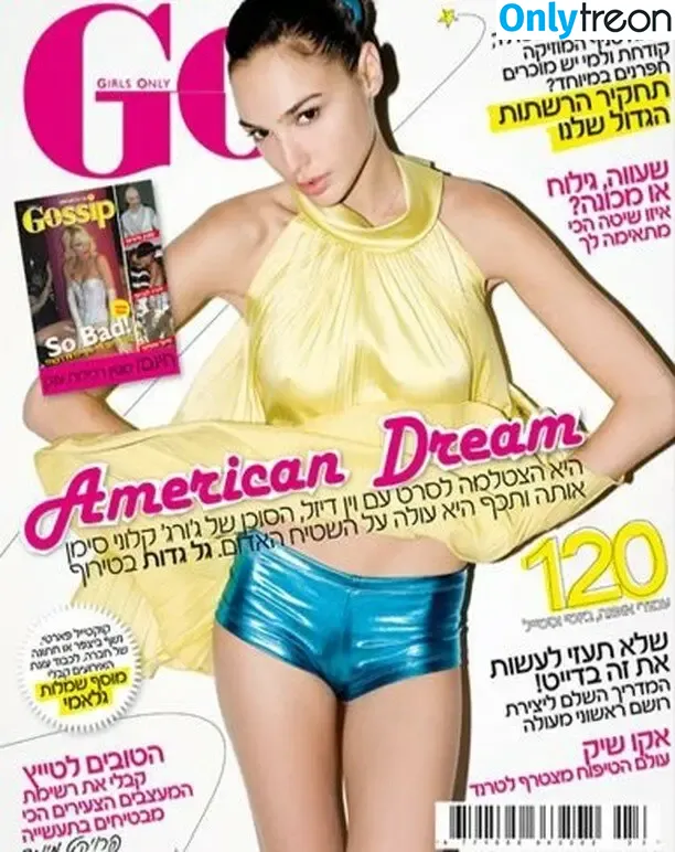 gal_gadot nude photo #0560 (inked_hriss)