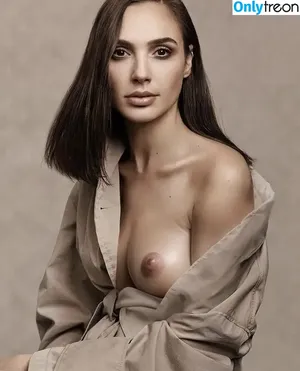 gal_gadot / inked_hriss nude photo #1011