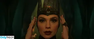 gal_gadot / inked_hriss nude photo #1099