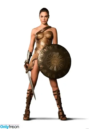 gal_gadot / inked_hriss nude photo #1111