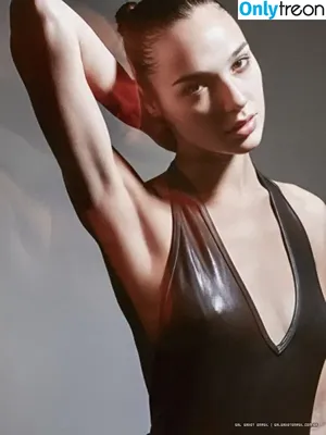 gal_gadot / inked_hriss nude photo #1150