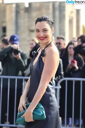 gal_gadot / inked_hriss nude photo #1203