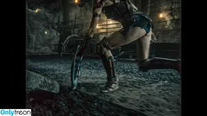 gal_gadot / inked_hriss nude photo #1222