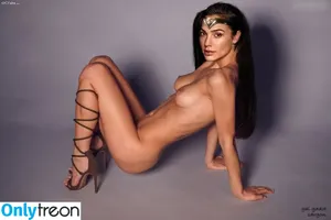 gal_gadot / inked_hriss nude photo #1408