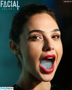 gal_gadot / inked_hriss nude photo #1458