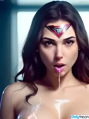 gal_gadot / inked_hriss nude photo #1505