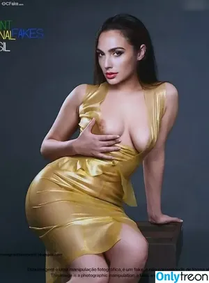gal_gadot / GalGadotUSA1 / inked_hriss nude photo #1641