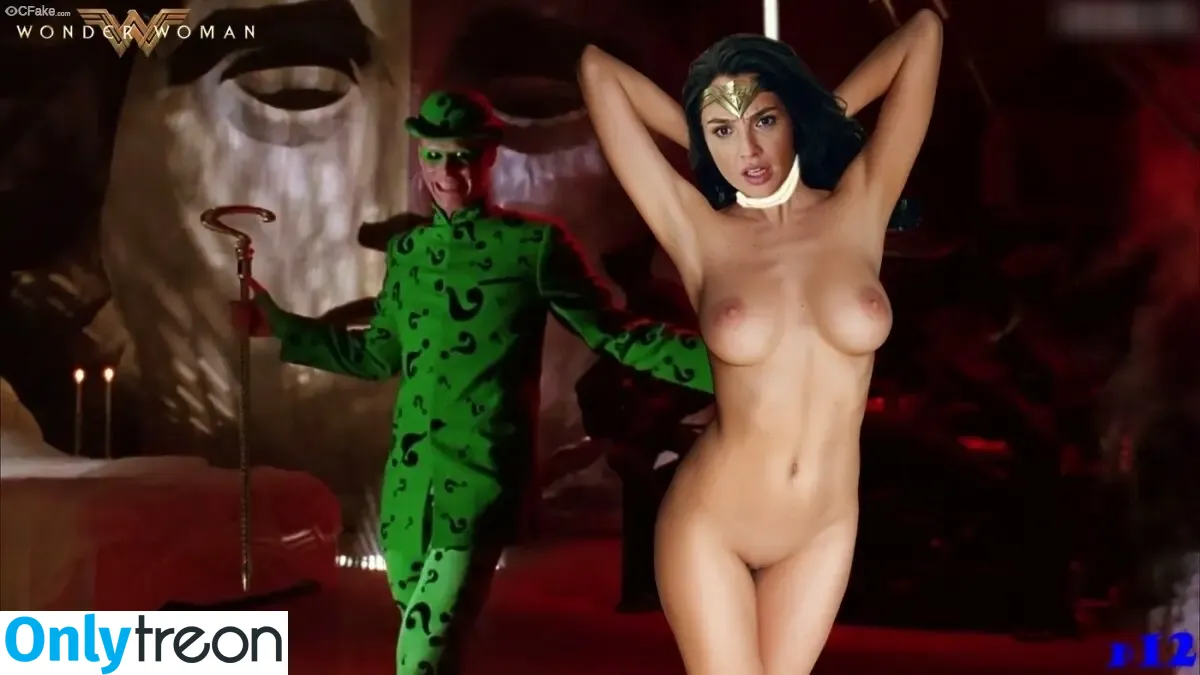 gal_gadot nude photo #1382 (inked_hriss)