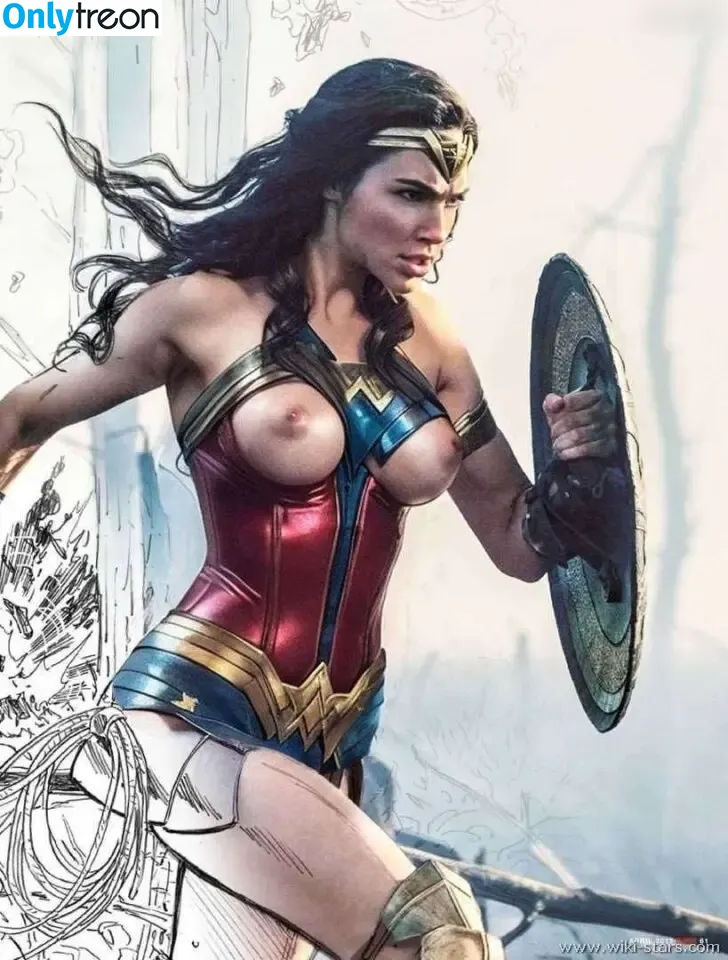 gal_gadot nude photo #1509 (inked_hriss)
