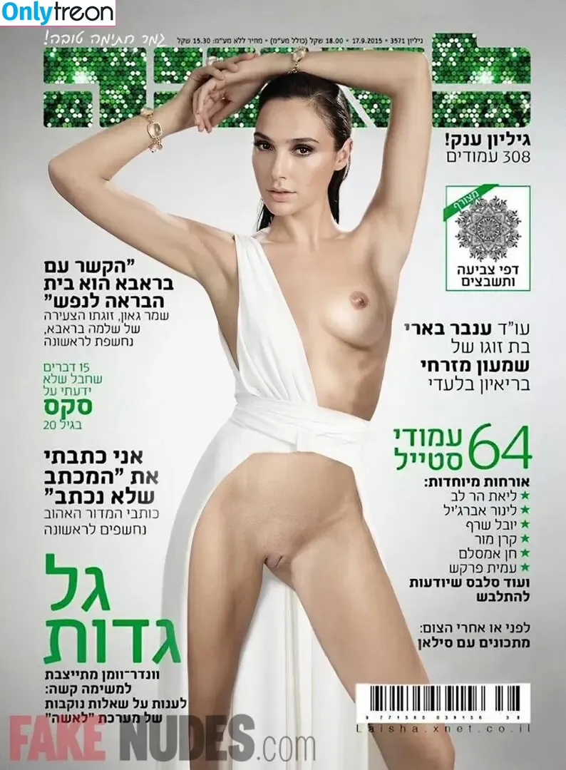 gal_gadot nude photo #1618 (inked_hriss)