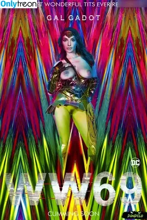 gal_gadot / GalGadotUSA1 / inked_hriss nude photo #2060