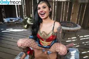 gal_gadot / GalGadotUSA1 / inked_hriss nude photo #2093
