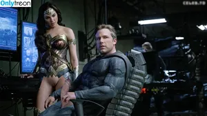 gal_gadot / GalGadotUSA1 / inked_hriss nude photo #2137