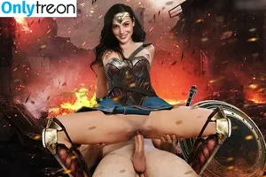 gal_gadot / GalGadotUSA1 / inked_hriss nude photo #2194