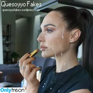 gal_gadot / GalGadotUSA1 / inked_hriss nude photo #2196