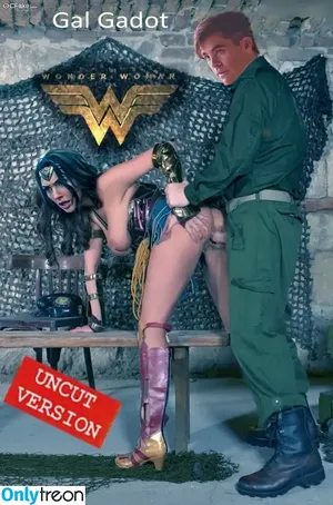 gal_gadot / GalGadotUSA1 / inked_hriss nude photo #2296