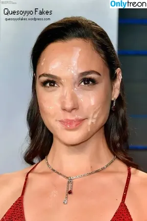 gal_gadot / GalGadotUSA1 / inked_hriss nude photo #2304