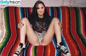gal_gadot / GalGadotUSA1 / inked_hriss nude photo #2307