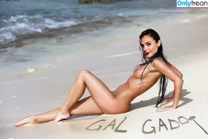 gal_gadot / GalGadotUSA1 / inked_hriss nude photo #2439