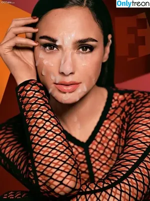 gal_gadot / GalGadotUSA1 / inked_hriss nude photo #2444