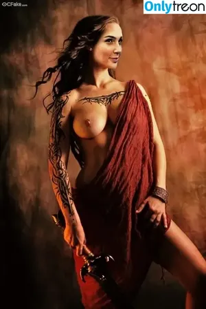 gal_gadot / GalGadotUSA1 / inked_hriss nude photo #2470