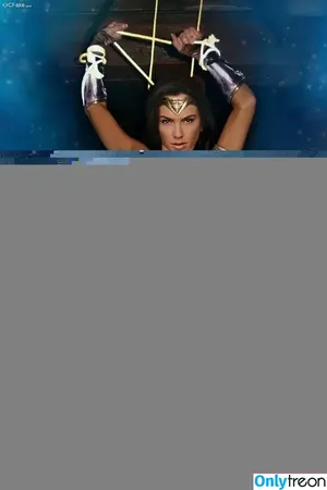 gal_gadot / GalGadotUSA1 / inked_hriss nude photo #2516