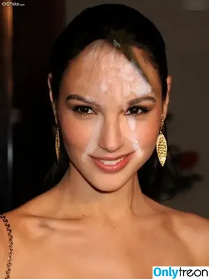 gal_gadot / GalGadotUSA1 / inked_hriss nude photo #2569