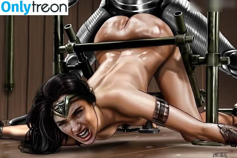 gal_gadot nude photo #2021 (GalGadotUSA1 / inked_hriss)