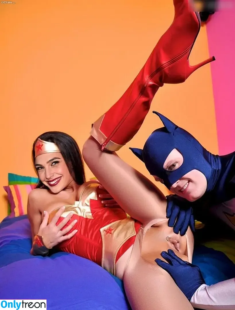 gal_gadot nude photo #2030 (GalGadotUSA1 / inked_hriss)