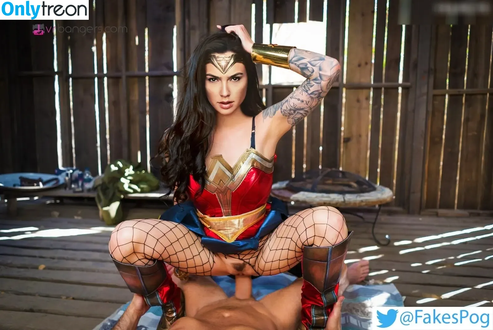 gal_gadot nude photo #2034 (GalGadotUSA1 / inked_hriss)