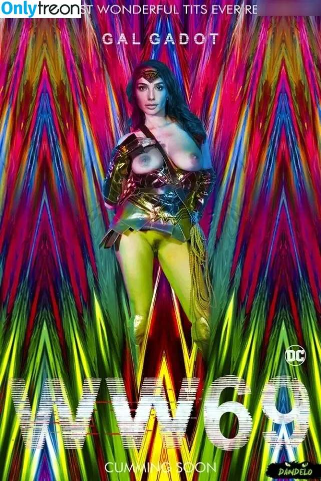 gal_gadot nude photo #2060 (GalGadotUSA1 / inked_hriss)