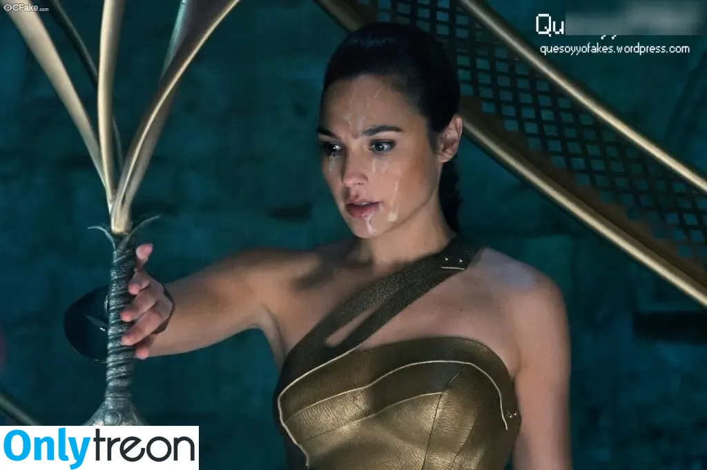 gal_gadot nude photo #2146 (GalGadotUSA1 / inked_hriss)