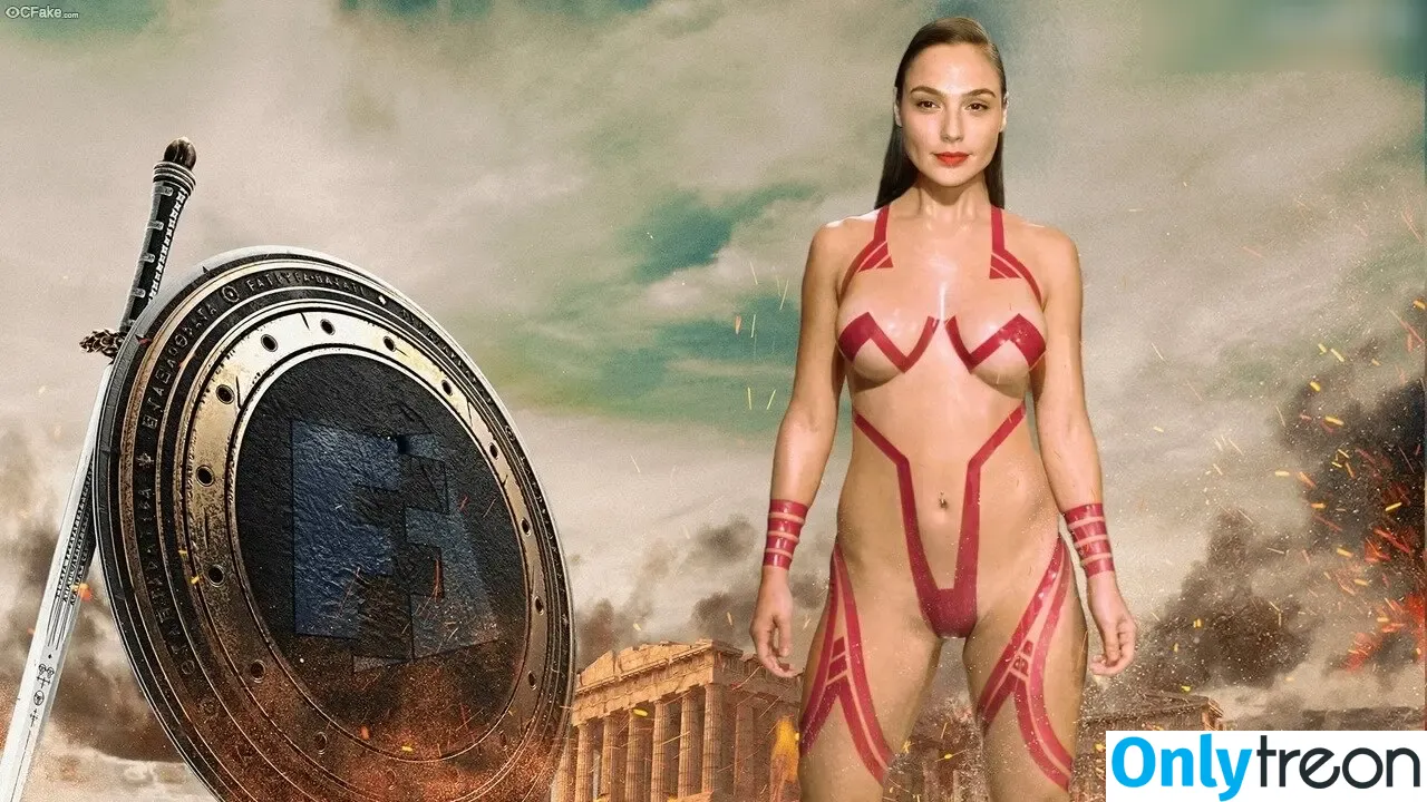 gal_gadot nude photo #2396 (GalGadotUSA1 / inked_hriss)