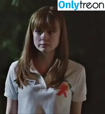 Galadriel Stineman nude photo #0001 (galaelf)