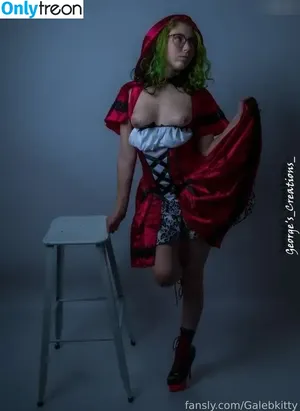 Galebkitty / gale_does_cosplay_ nude photo #0186