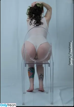 Galebkitty / gale_does_cosplay_ nude photo #0198