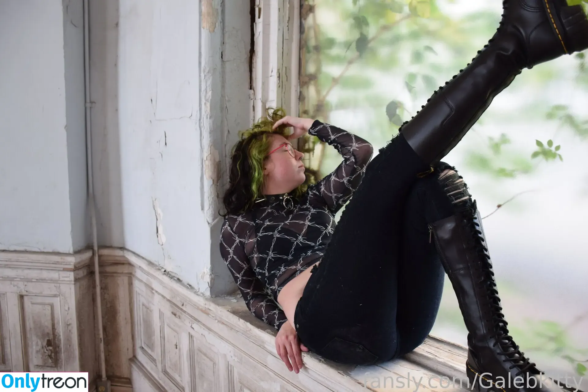 Galebkitty nude photo #0107 (gale_does_cosplay_)