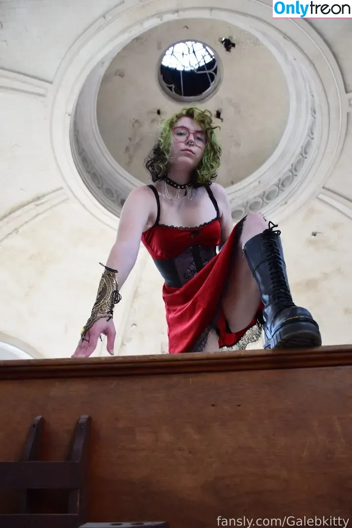 Galebkitty nude photo #0148 (gale_does_cosplay_)