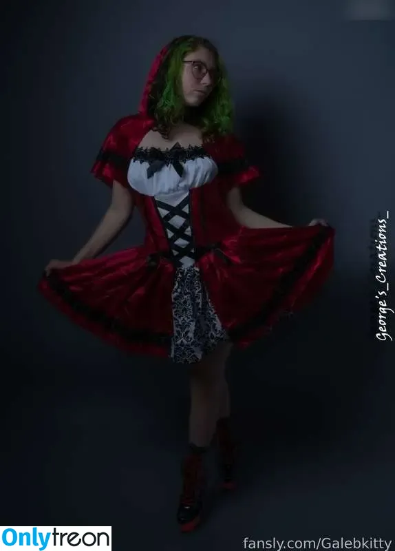Galebkitty nude photo #0181 (gale_does_cosplay_)