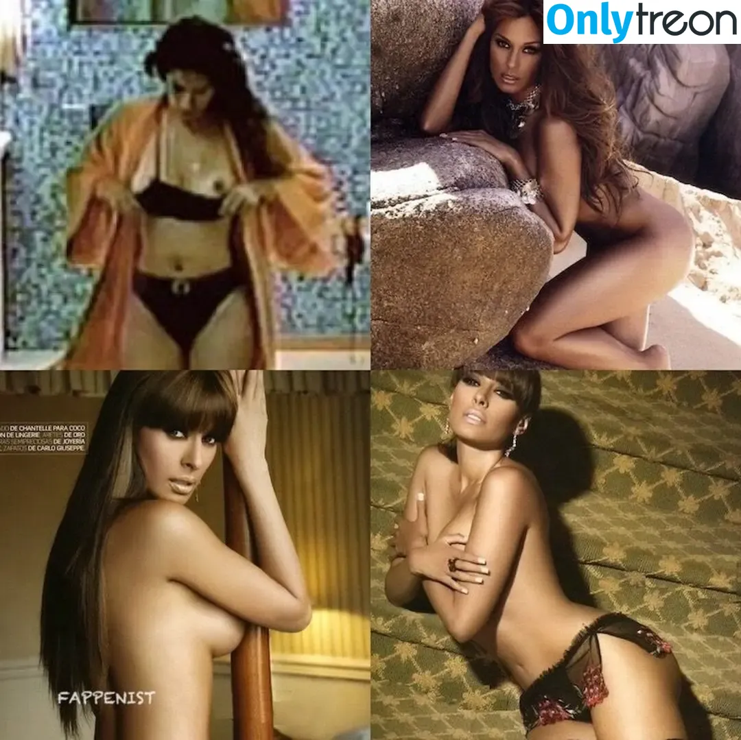 Galilea Montijo nude photo #0003 (Galilea Montijo)