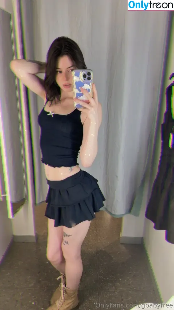 gbabyfree nude photo #0032 (gbabyfree)