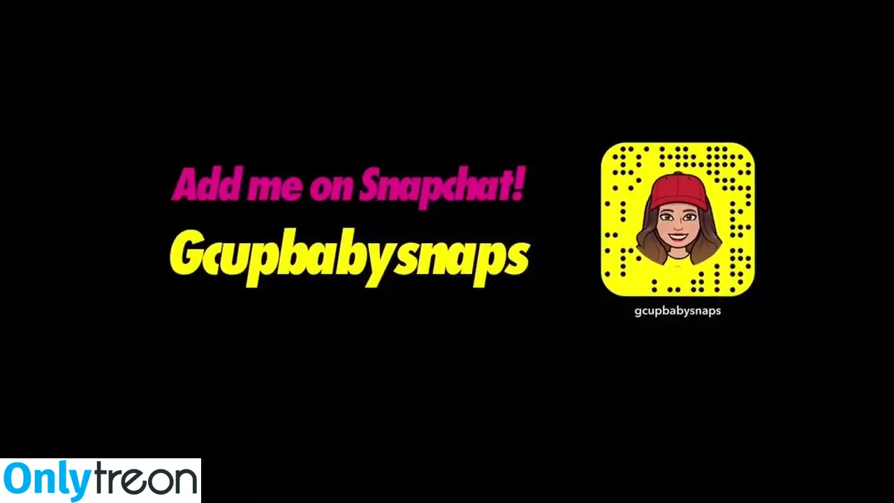 gcupbaby nude photo #0164 (gcupbaby.official)