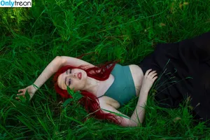 gelllium / iggistellium nude photo #0001