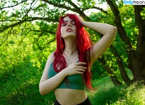 gelllium / iggistellium nude photo #0002