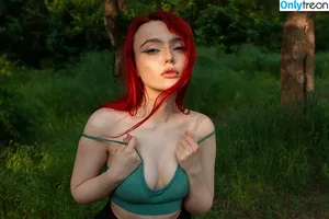 gelllium / iggistellium nude photo #0003