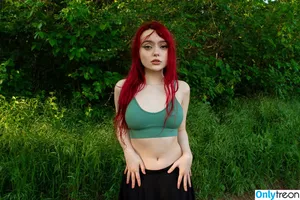 gelllium / iggistellium nude photo #0006